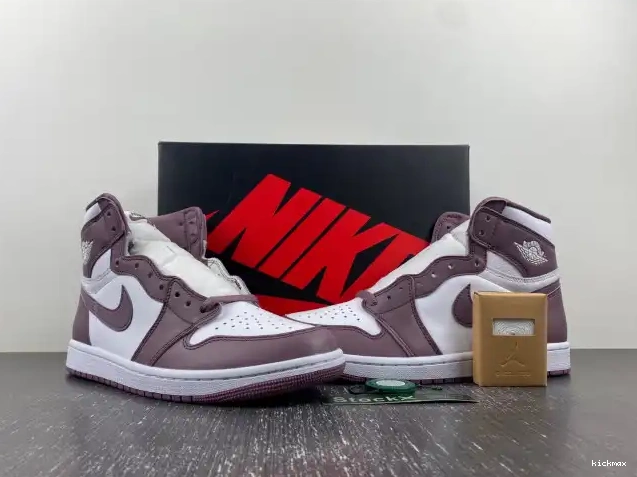 Cheap DZ5485-105 Mauve Sky High Air OG J 1 Jordan 0608